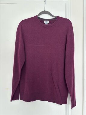 Men’s sweater